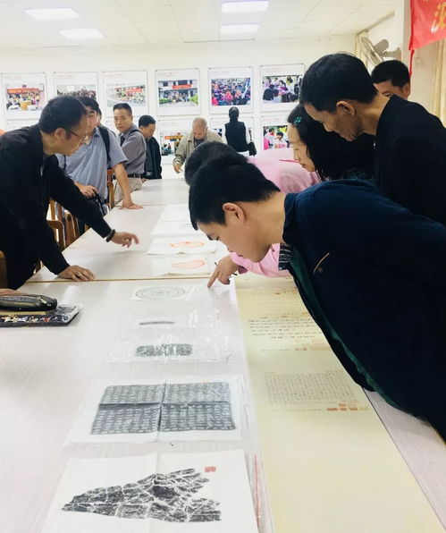 文化精準扶貧 2018年‘凝愛送書行，共圓中國夢’東城新豐活動圓滿結束，網絡技術服務助力鄉村振興